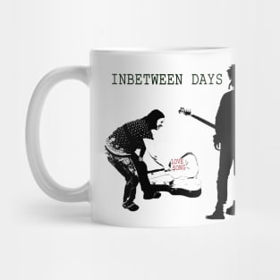 lovesong inbetween days Mug